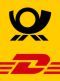 DHL Versand Deutschland