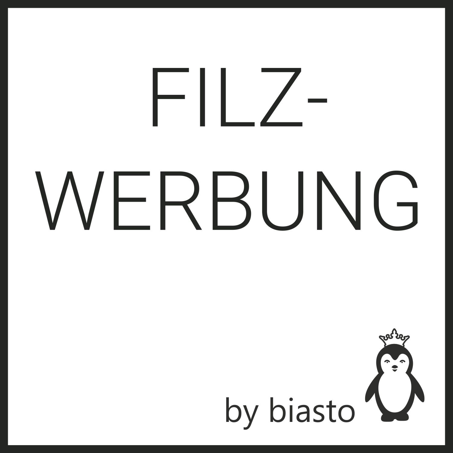 Filzwerbung.de